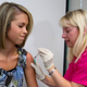 Illustration for article titled Surprise, Surprise: The HPV Vaccine Works Wonders